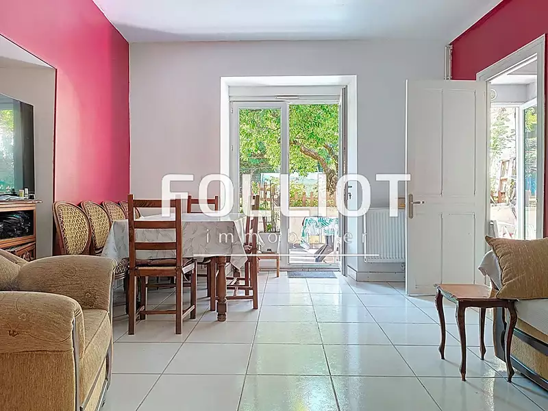 Maison, 160 m²