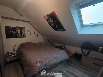 Maison, 125 m²