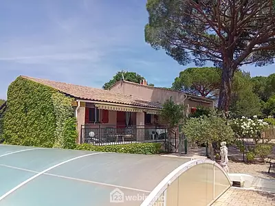 Maison, 141 m²