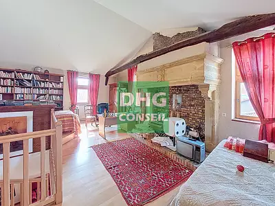 Maison, 110 m²