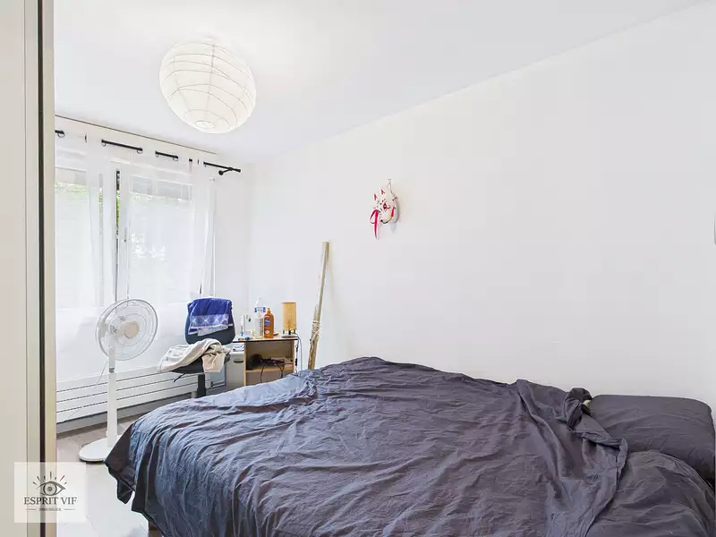 Appartement, 78 m²