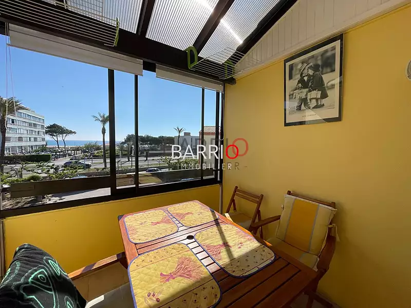 Appartement, 36,45 m²