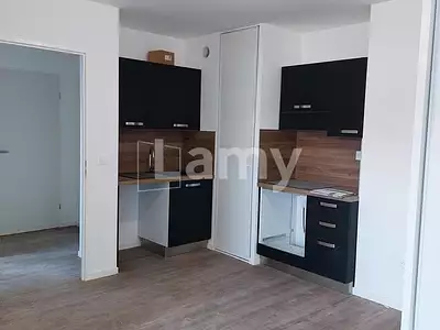 Appartement, 59,9 m²