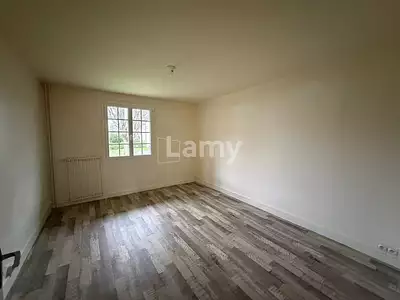 Appartement, 35,05 m²