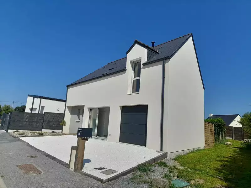 Maison, 79 m²