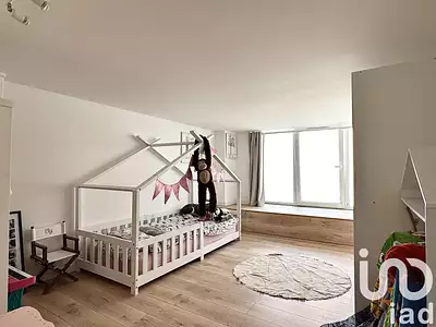 Appartement, 148 m²