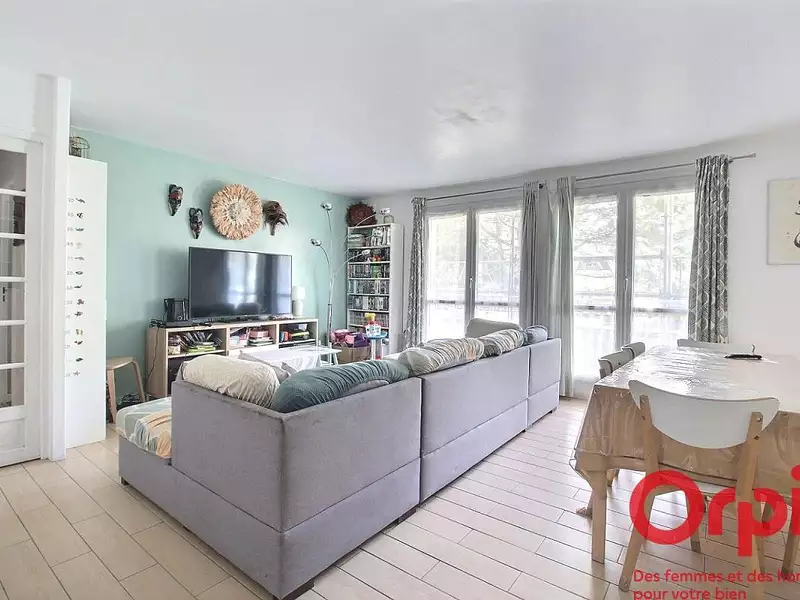 Appartement, 102 m²