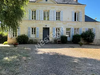 Maison, 348,62 m²