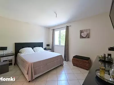 Maison, 126 m²