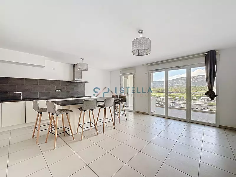 Appartement, 78,81 m²