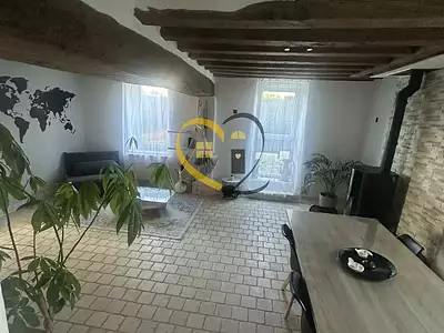 Maison, 140 m²