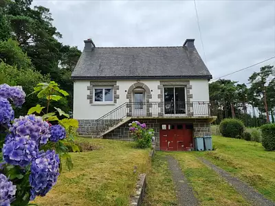 Maison, 90,93 m²