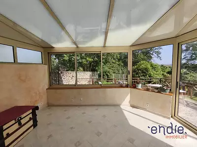 Maison, 136 m²