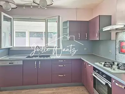 Maison, 133 m²