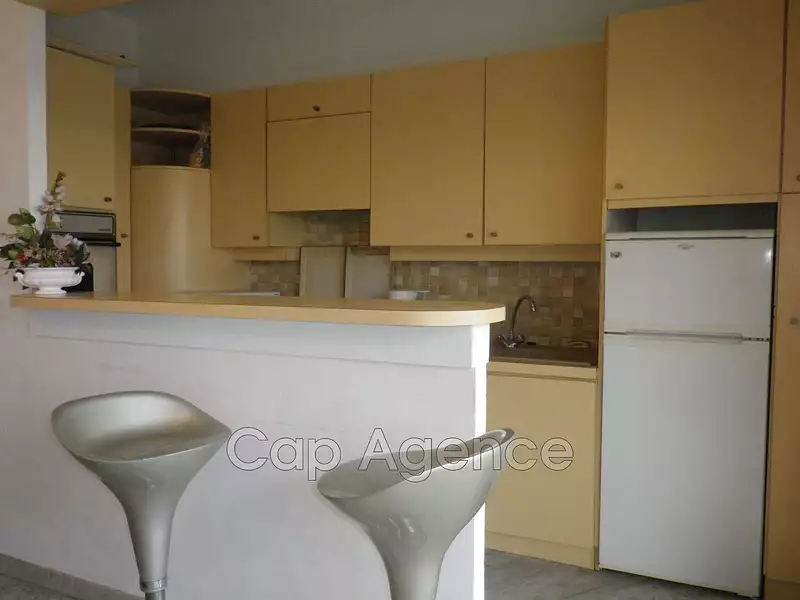 Appartement, 55 m²