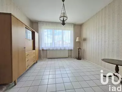 Maison, 106 m²