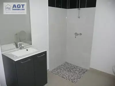 Appartement, 51 m²