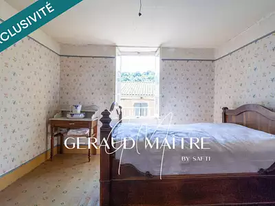 Maison, 101 m²