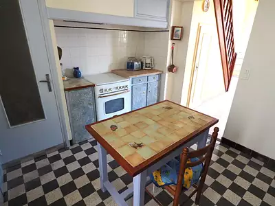 Appartement, 65 m²