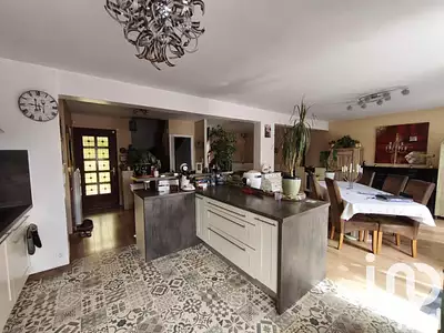 Maison, 127 m²