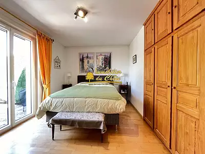 Maison, 215,86 m²