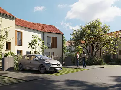 Cœur de village