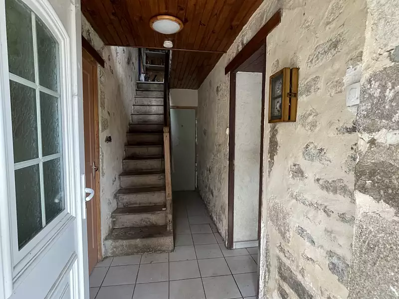 Maison, 85 m²