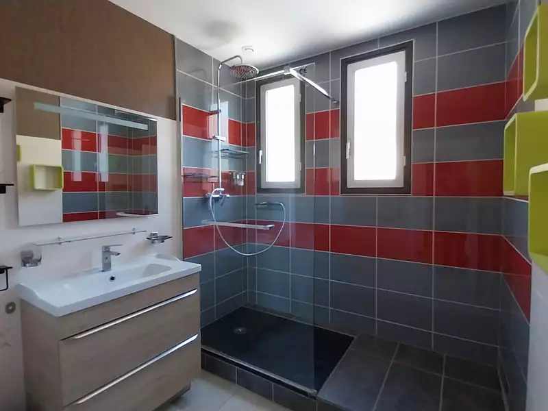 Maison, 198 m²