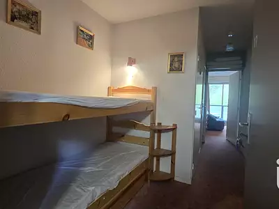 Appartement, 25 m²