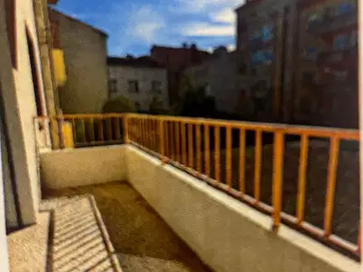 Appartement, 62,49 m²