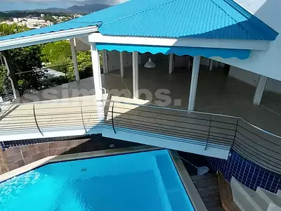 Maison, 209 m²