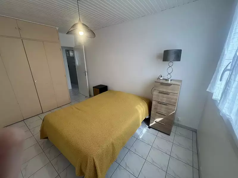 Appartement, 73 m²