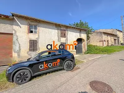 Maison, 200 m²