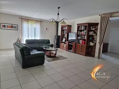 Maison, 169 m²
