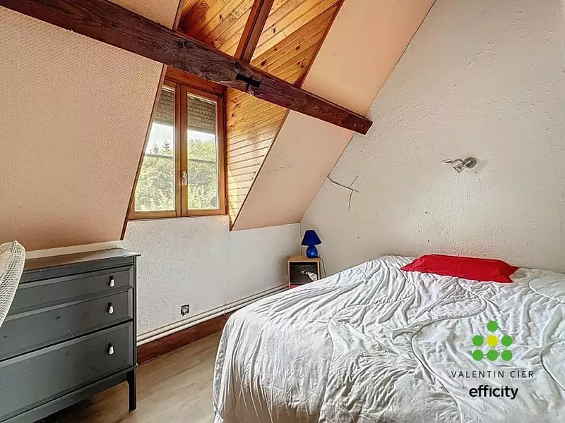 Maison, 245 m²