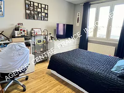 Maison, 105 m²