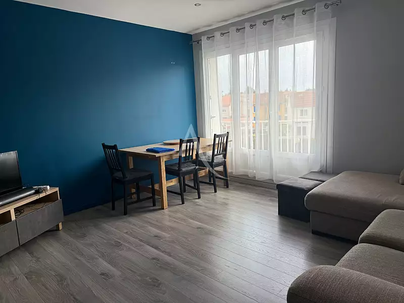 Appartement, 75,03 m²