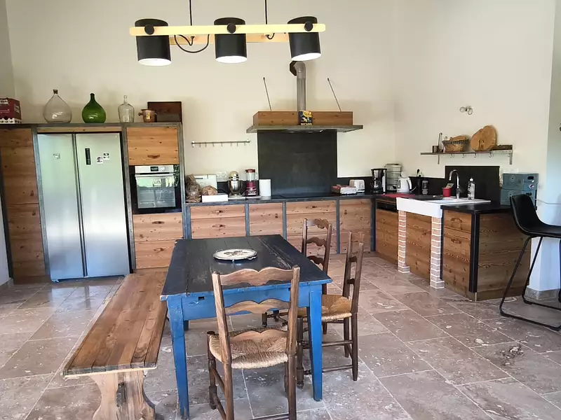 Maison, 110 m²