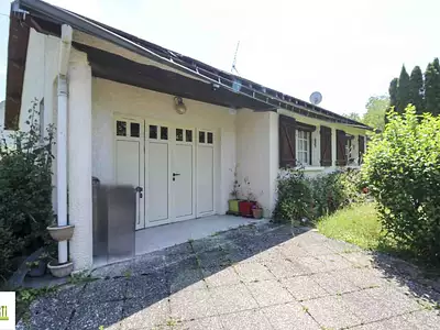 Maison, 66 m²