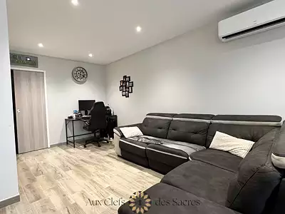 Appartement, 127,3 m²