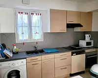 Appartement, 58,17 m²