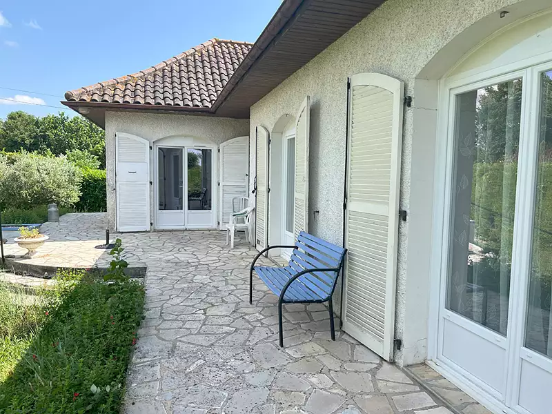 Maison, 133 m²