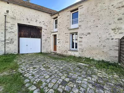 Maison, 88,35 m²