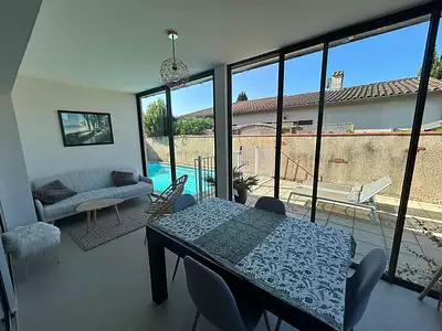 Maison, 104 m²