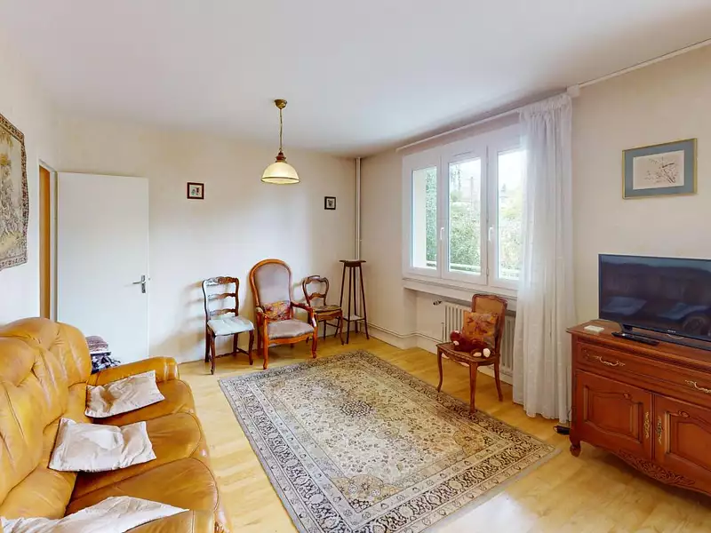 Appartement, 87 m²