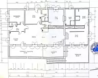 Maison, 166 m²