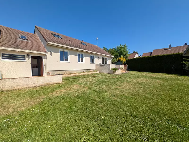 Maison, 145,75 m²