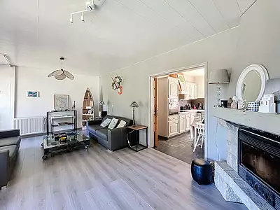 Maison, 135,57 m²