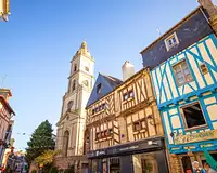 Appartement, 94,3 m²