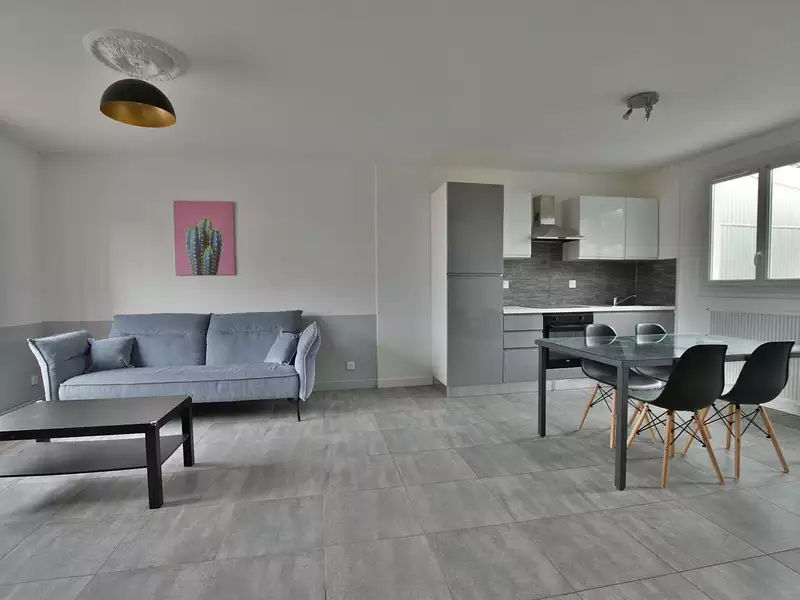 Maison, 76 m²